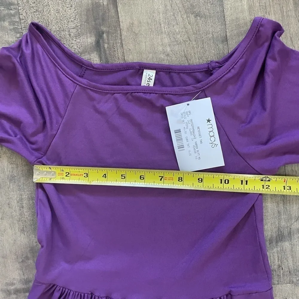 24/7 Maxi Dress   - Picture 5 of 6